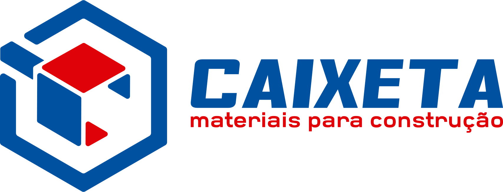 Caixeta Materiais de Construção